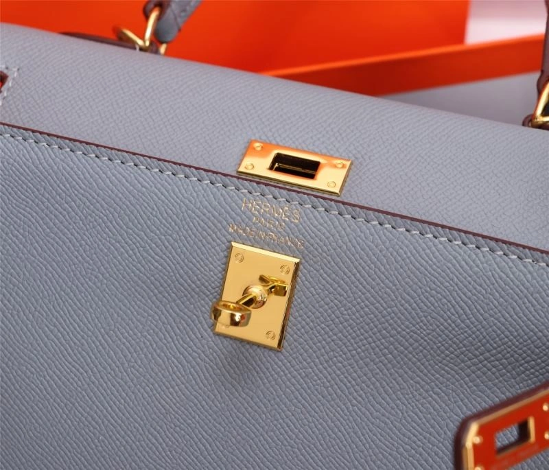 Hermes Kelly Bags Stretchable 90053