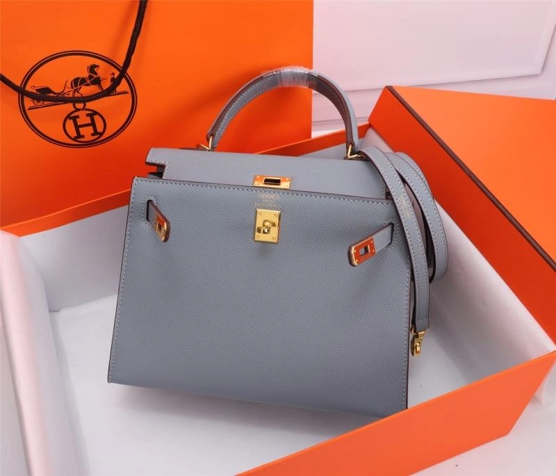 Hermes Kelly Bags Stretchable 90053