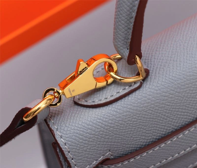 Hermes Kelly Bags Stretchable 90053