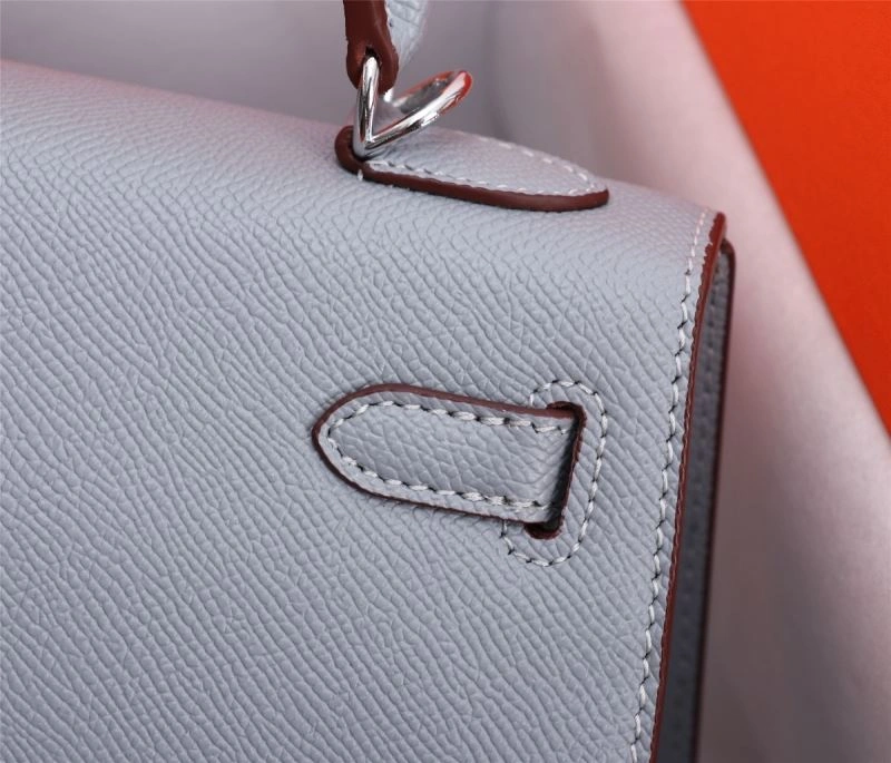 Hermes Kelly Bags Snug 90014