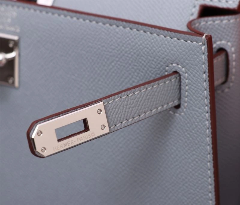 Hermes Kelly Bags Snug 90014