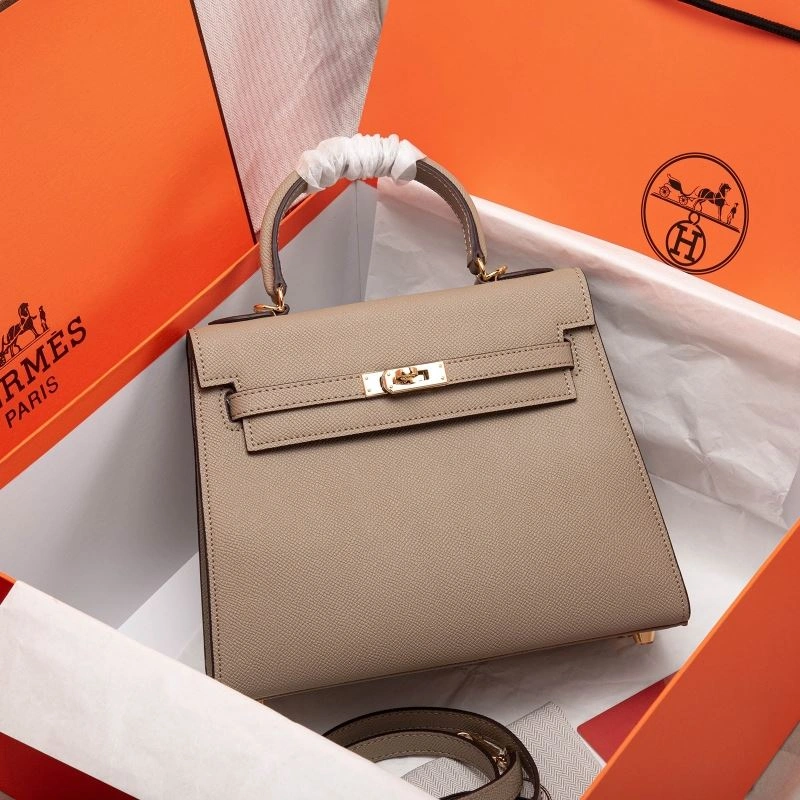 Hermes Kelly Bags Elegant 90019