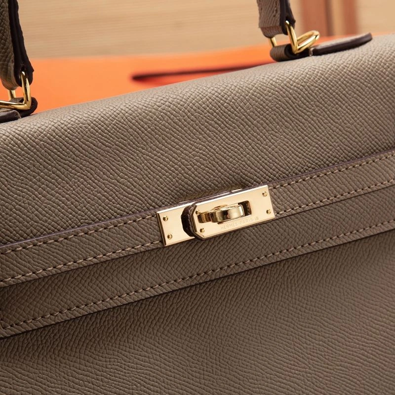 Hermes Kelly Bags Elegant 90019