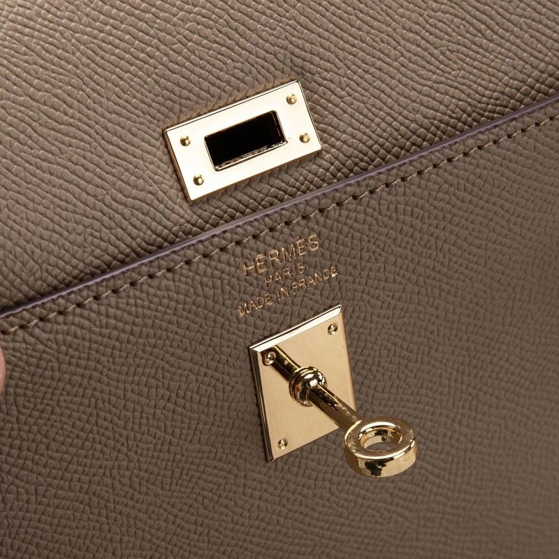 Hermes Kelly Bags Elegant 90019