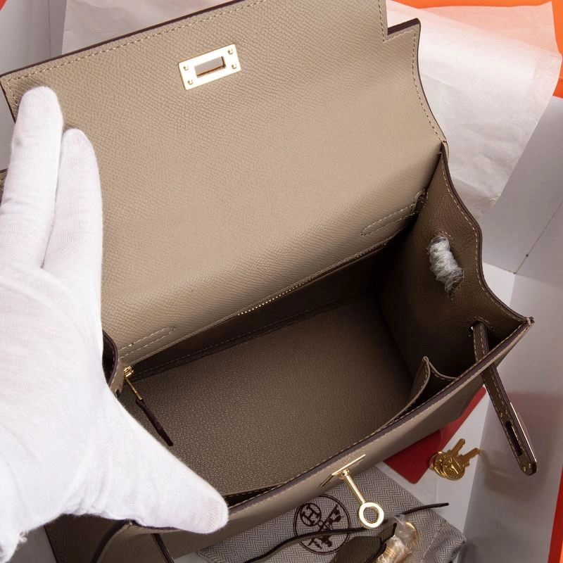 Hermes Kelly Bags Elegant 90019