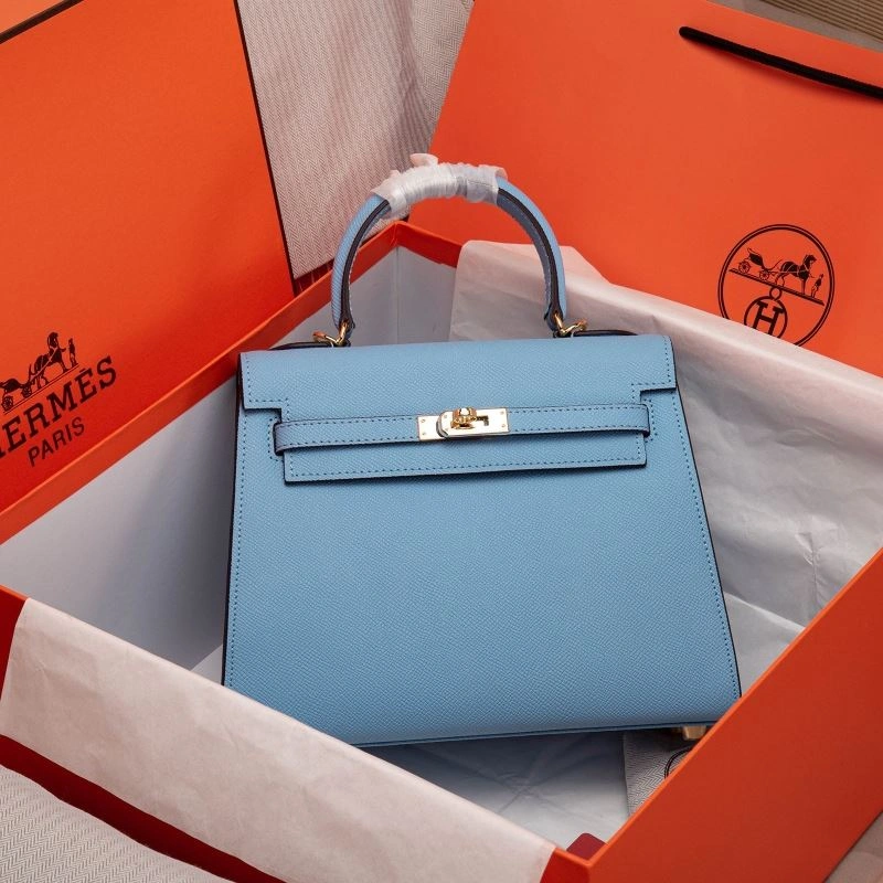 Seasonal Hermes Kelly Bags 90041