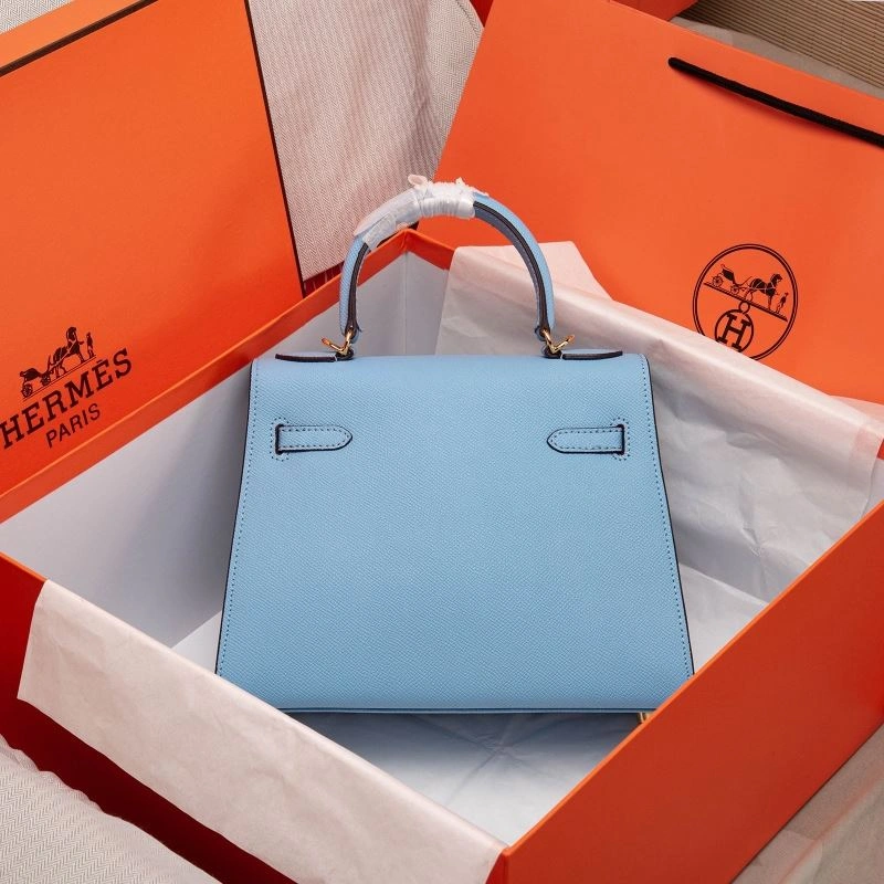 Seasonal Hermes Kelly Bags 90041