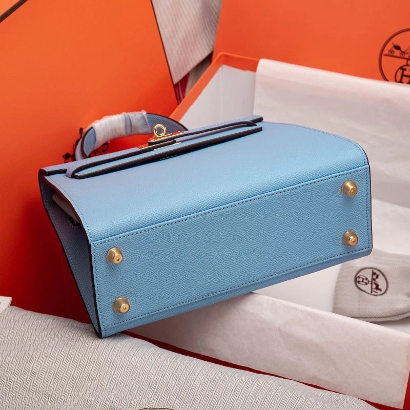 Seasonal Hermes Kelly Bags 90041
