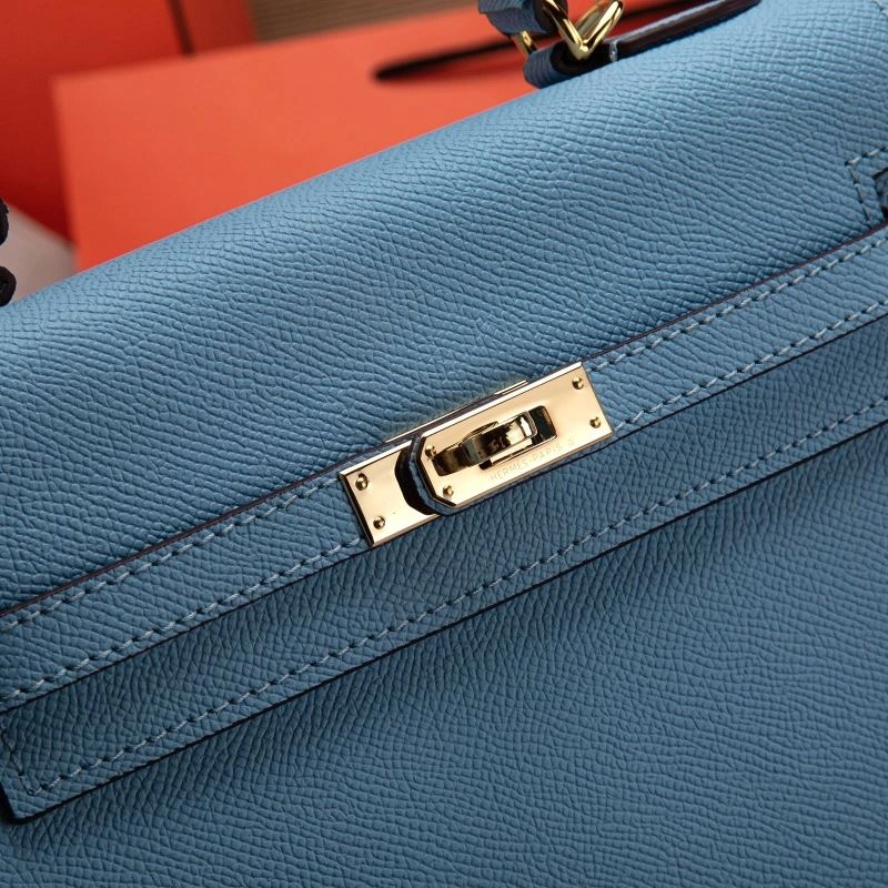 Seasonal Hermes Kelly Bags 90041