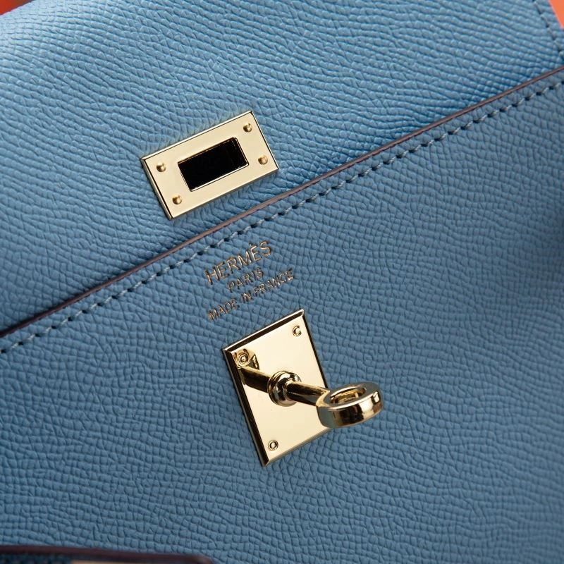 Seasonal Hermes Kelly Bags 90041