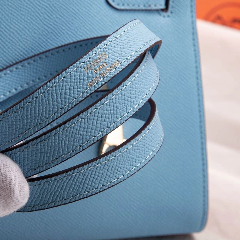 Seasonal Hermes Kelly Bags 90041