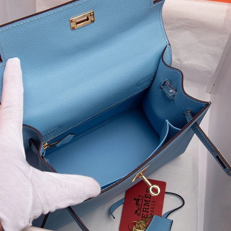 Seasonal Hermes Kelly Bags 90041