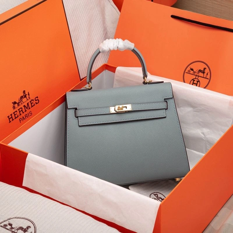 Trendy Hermes Kelly Bags 90015