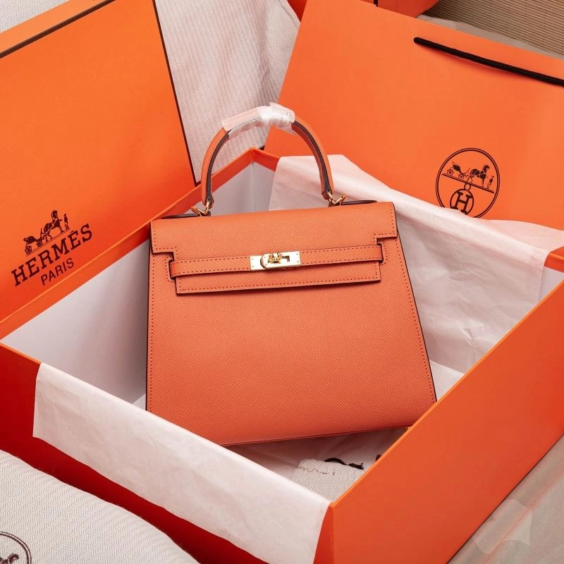 Hermes Kelly Bags Minimalist 90017