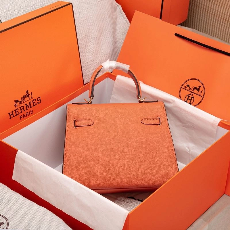 Hermes Kelly Bags Minimalist 90017