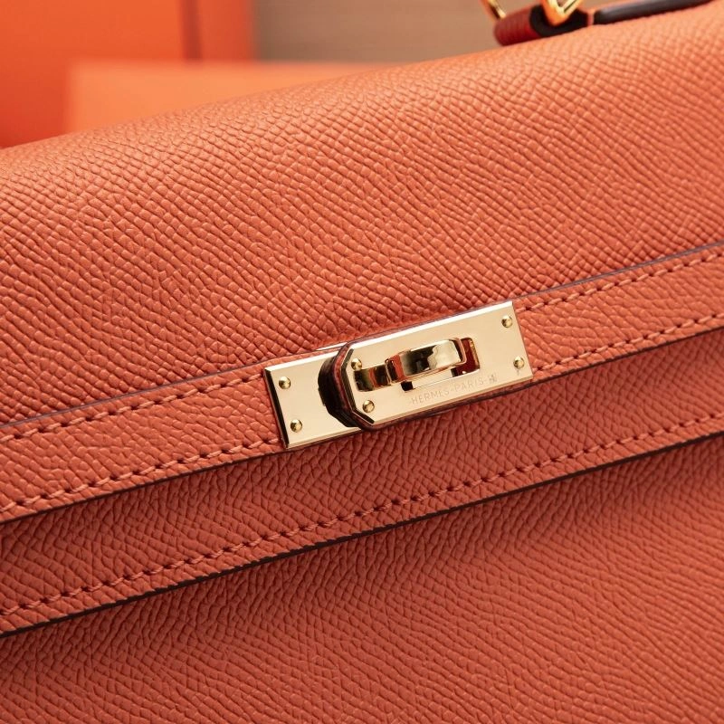 Hermes Kelly Bags Minimalist 90017