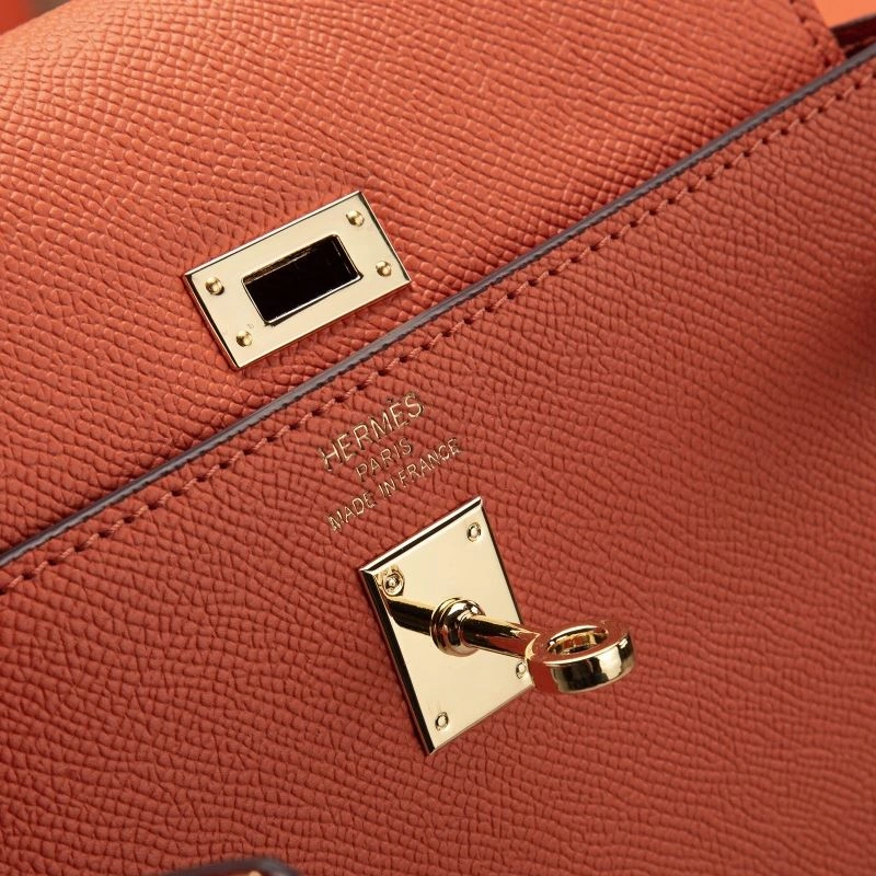 Hermes Kelly Bags Minimalist 90017