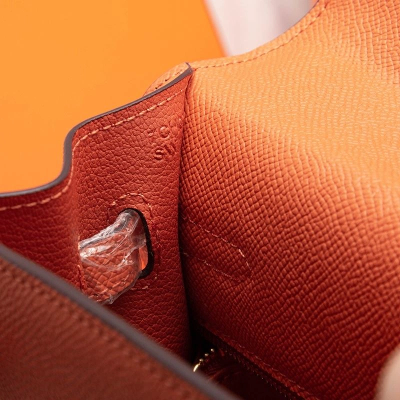 Hermes Kelly Bags Minimalist 90017