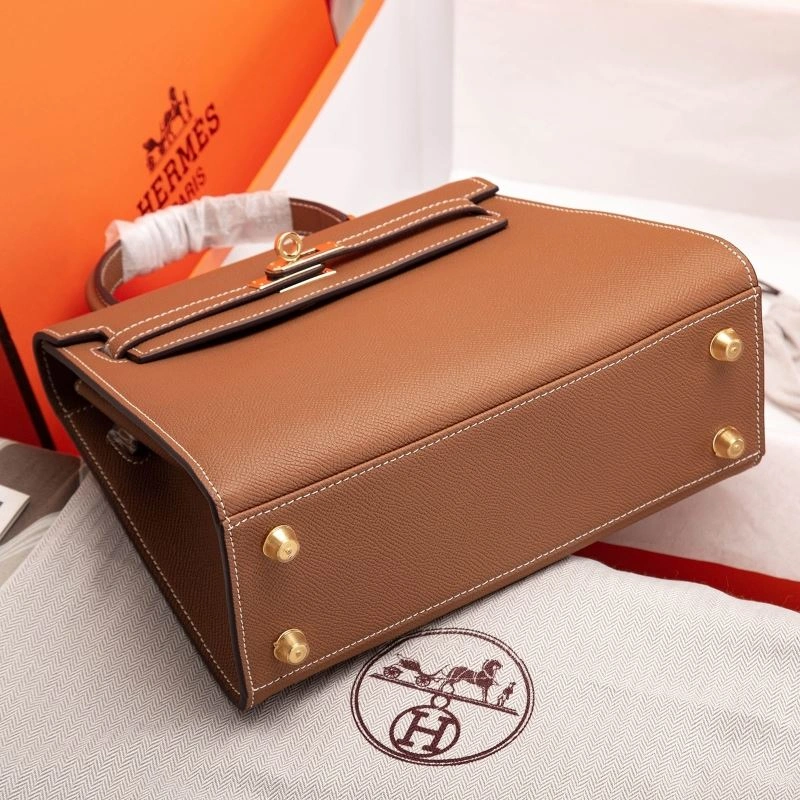 ComfortFit Hermes Kelly Bags 90016