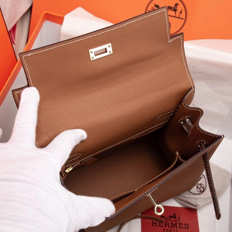 ComfortFit Hermes Kelly Bags 90016
