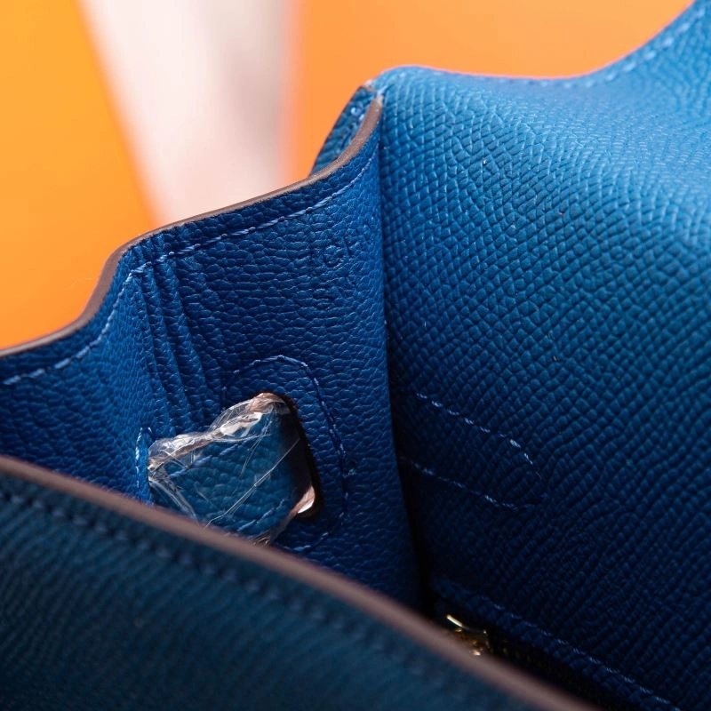 Hermes Kelly Bags Vibrant 90007