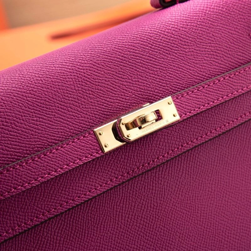 Sporty Hermes Kelly Bags 78844
