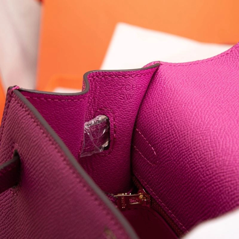 Sporty Hermes Kelly Bags 78844