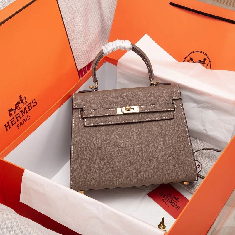 Classic Hermes Kelly Bags 90006