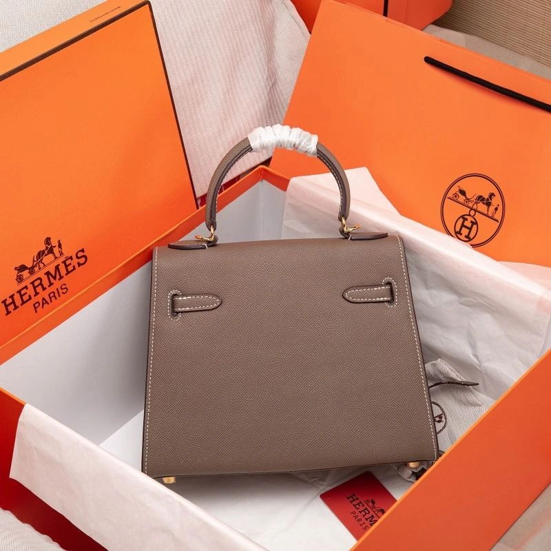Classic Hermes Kelly Bags 90006