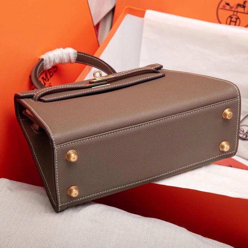 Classic Hermes Kelly Bags 90006
