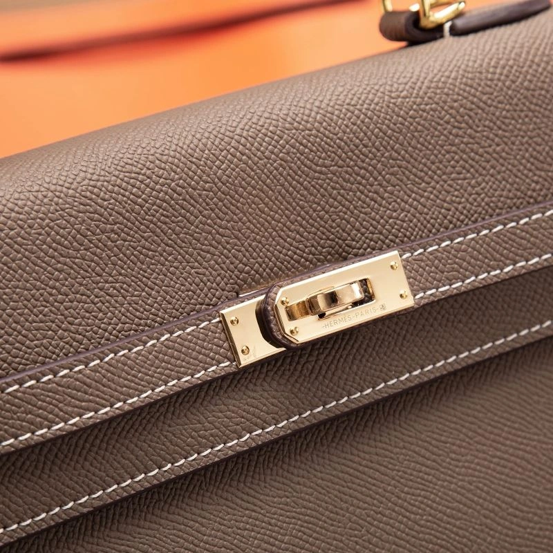 Classic Hermes Kelly Bags 90006