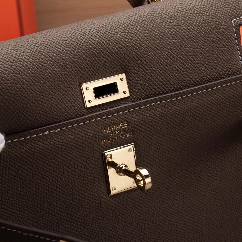 Classic Hermes Kelly Bags 90006