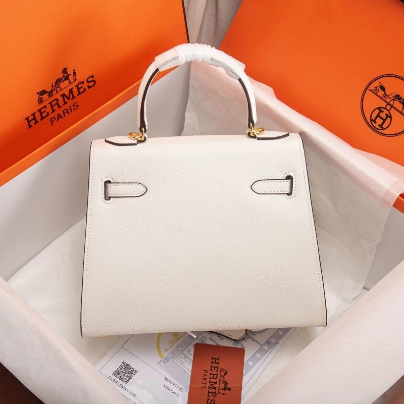 WeatherProof Hermes Kelly Bags 90003