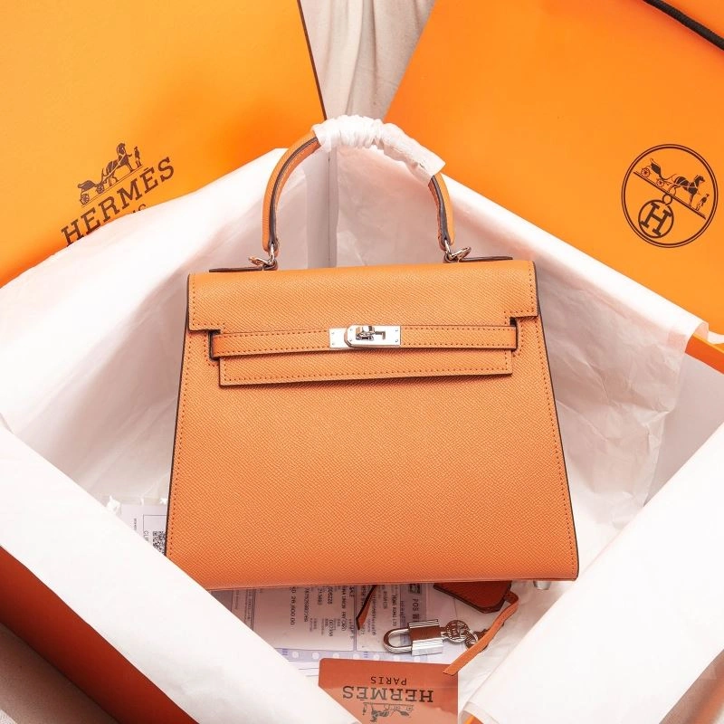 ComfortFit Hermes Kelly Bags 90005