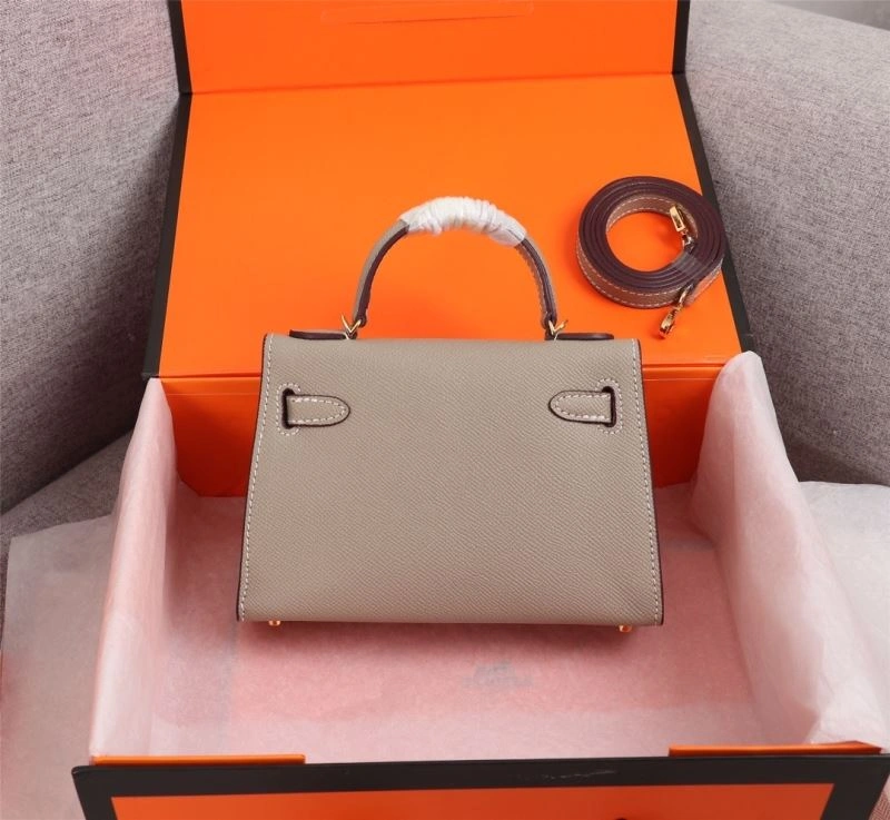 Hermes Kelly Bags ComfortFit 90035