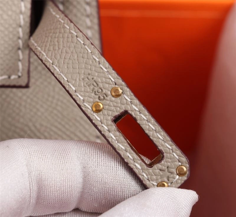 Hermes Kelly Bags ComfortFit 90035