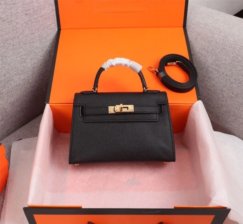 Hermes Kelly Bags WrinkleFree 90032