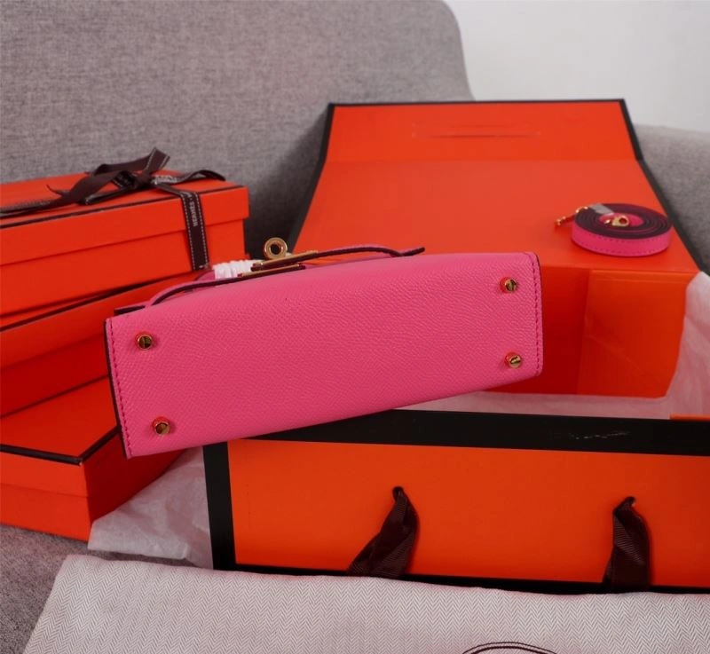 WaterResistant Hermes Kelly Bags 90010