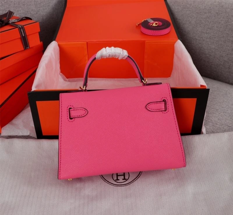 WaterResistant Hermes Kelly Bags 90010