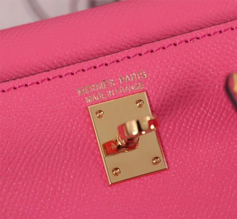 WaterResistant Hermes Kelly Bags 90010