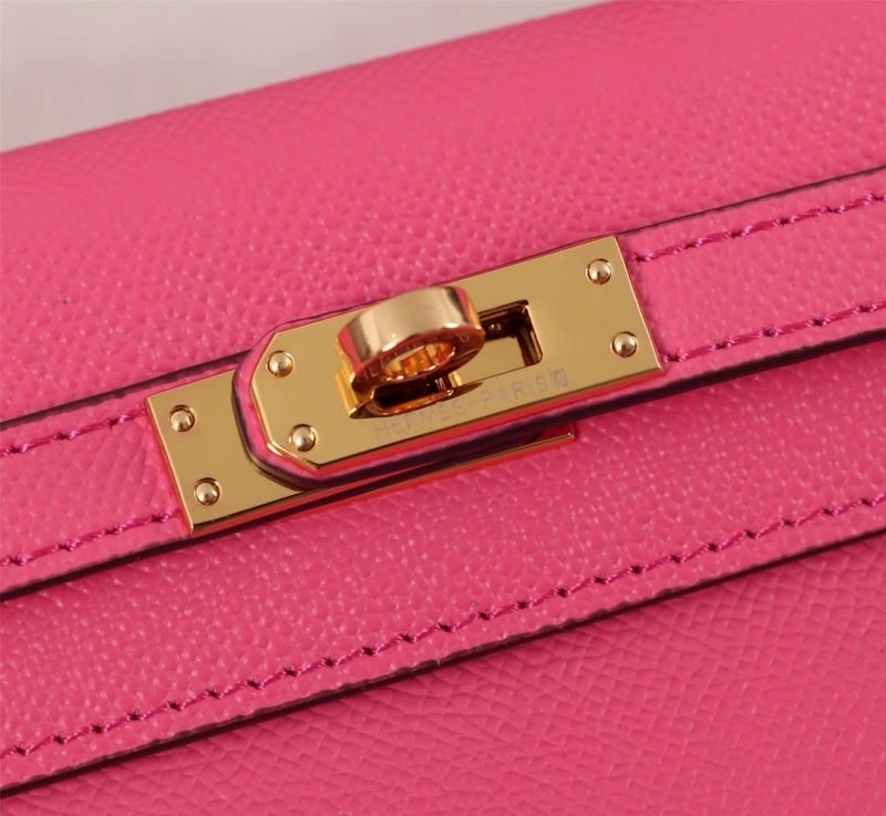 WaterResistant Hermes Kelly Bags 90010