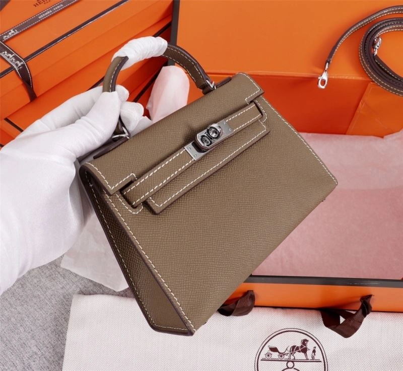 Sporty Hermes Kelly Bags 90027