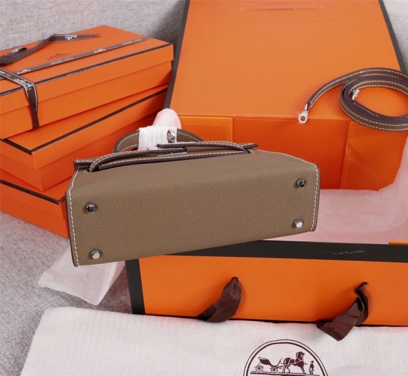 Sporty Hermes Kelly Bags 90027