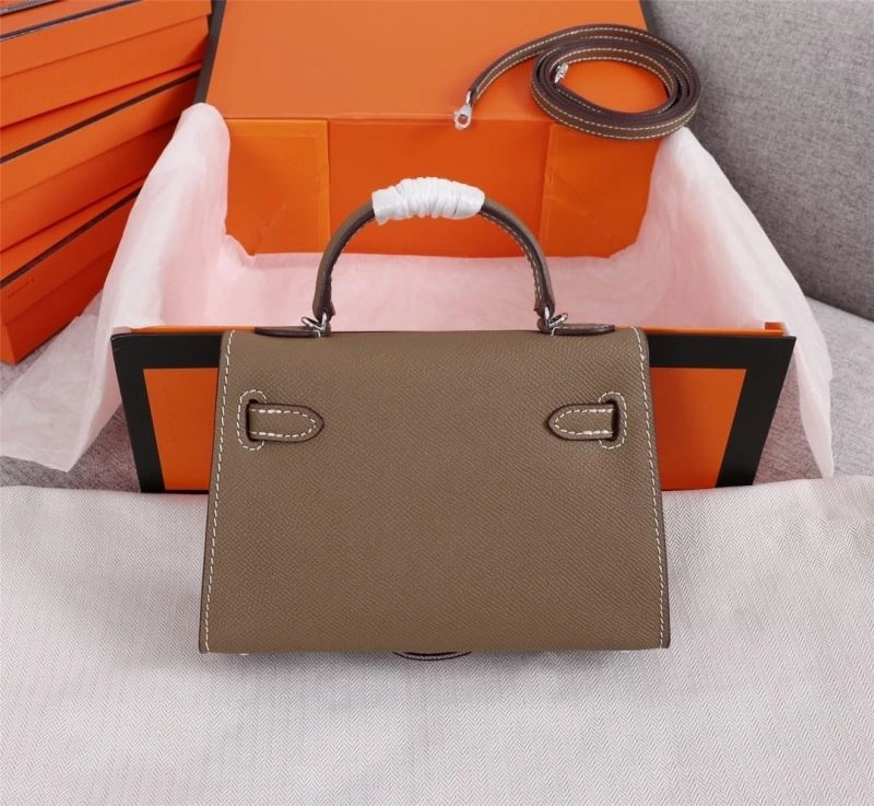 Sporty Hermes Kelly Bags 90027