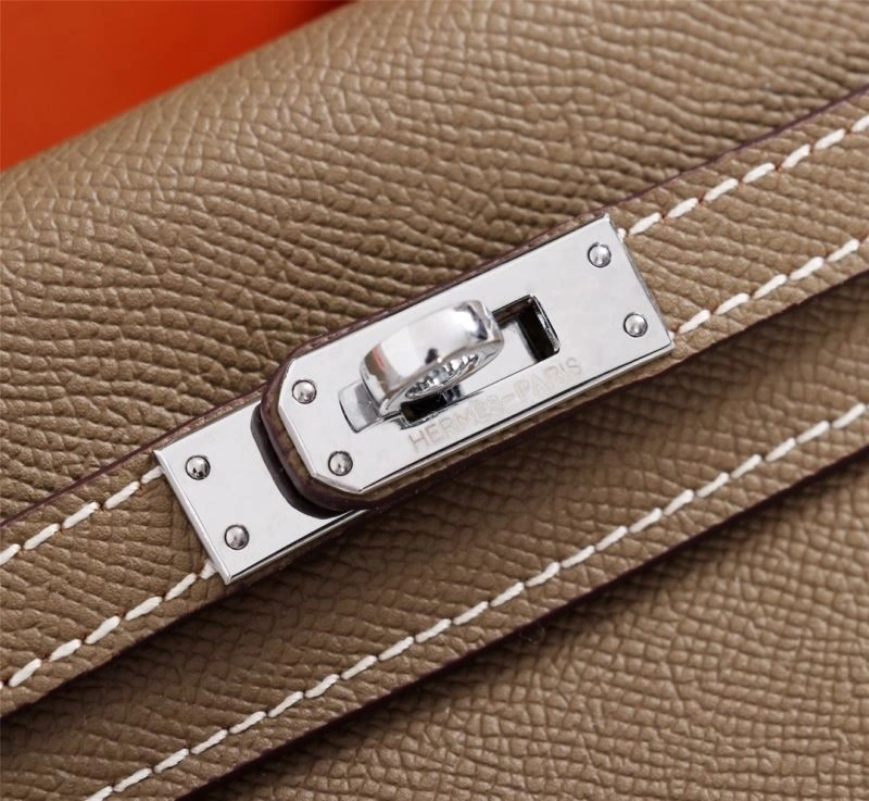 Sporty Hermes Kelly Bags 90027