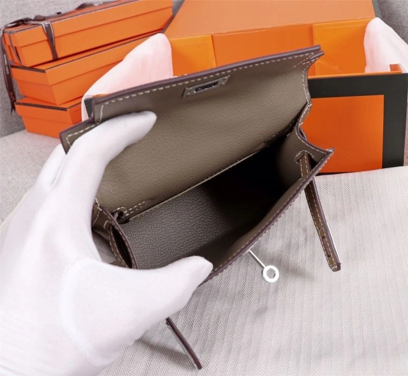 Sporty Hermes Kelly Bags 90027