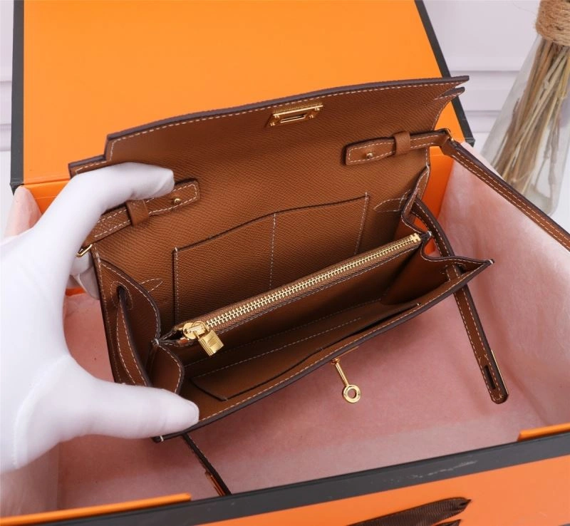 Hermes Kelly Bags HighQuality 89992