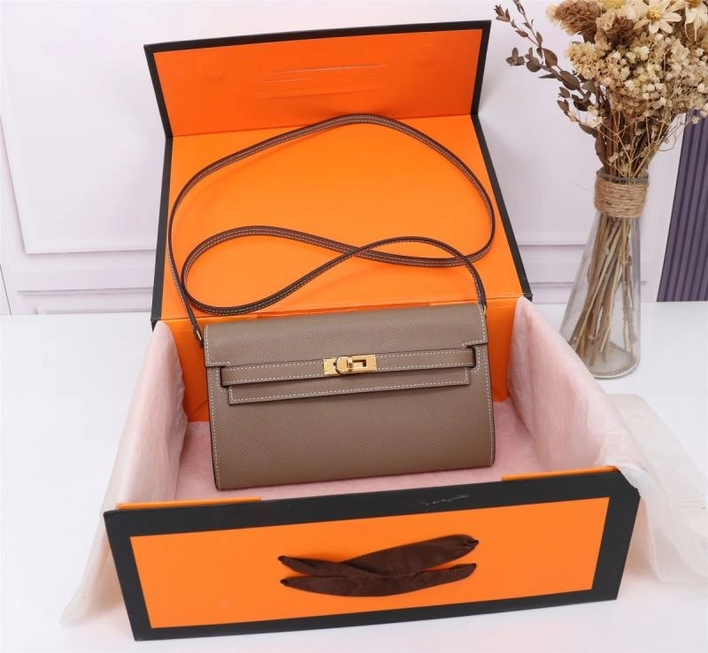 Hermes Kelly Bags Effortless 90104