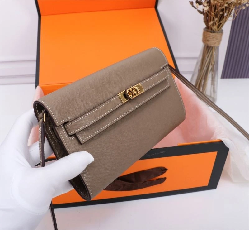 Hermes Kelly Bags Effortless 90104