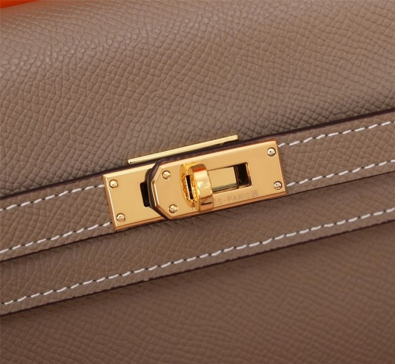 Hermes Kelly Bags Effortless 90104